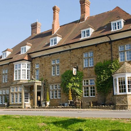 The Speech House Coleford (Gloucestershire) Exterior foto