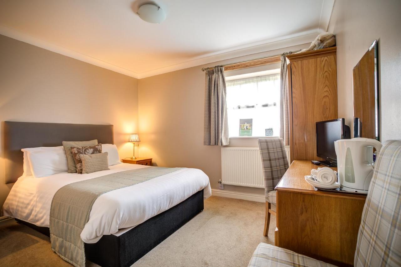The Speech House Coleford (Gloucestershire) Quarto foto