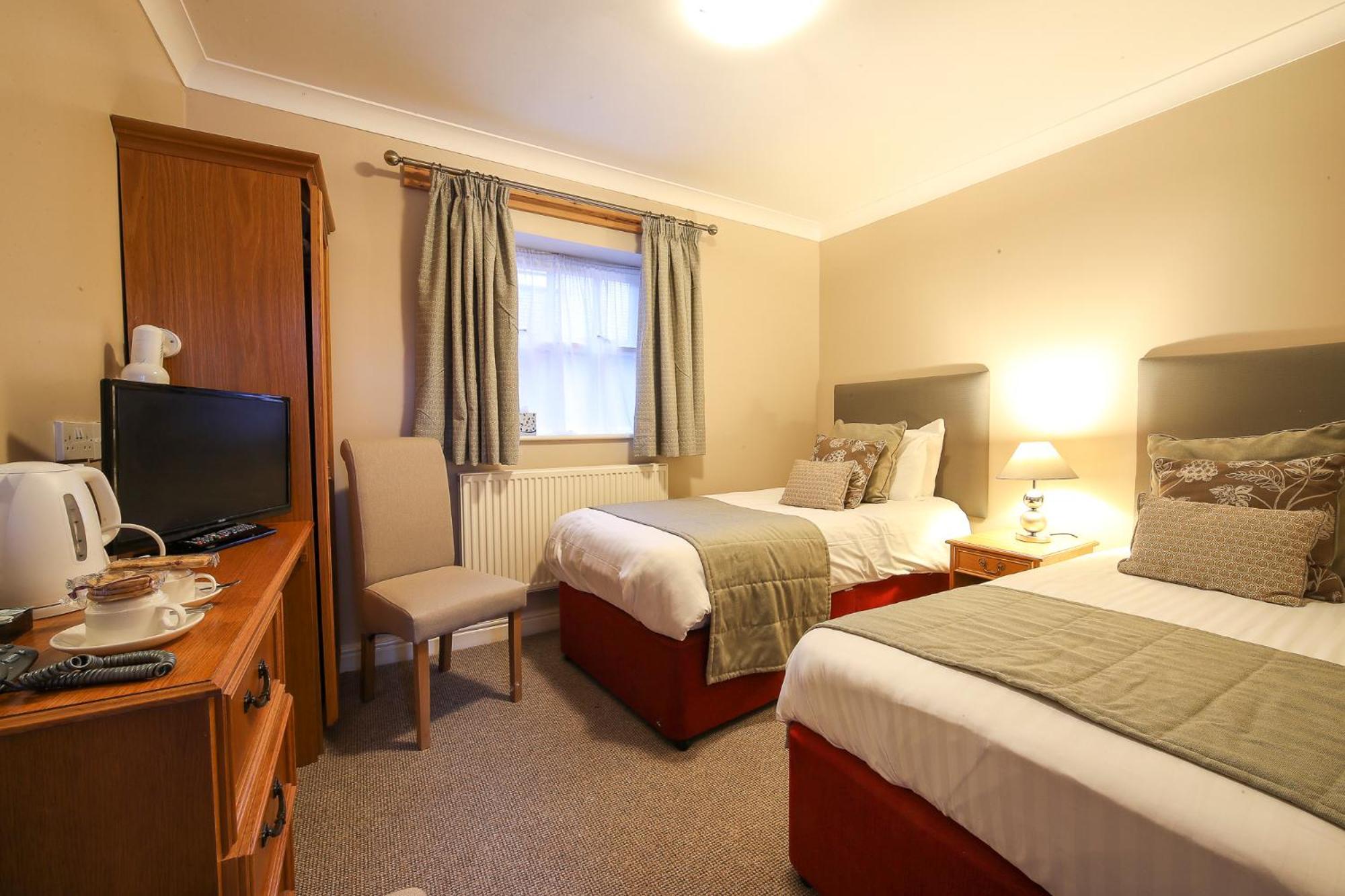 The Speech House Coleford (Gloucestershire) Quarto foto