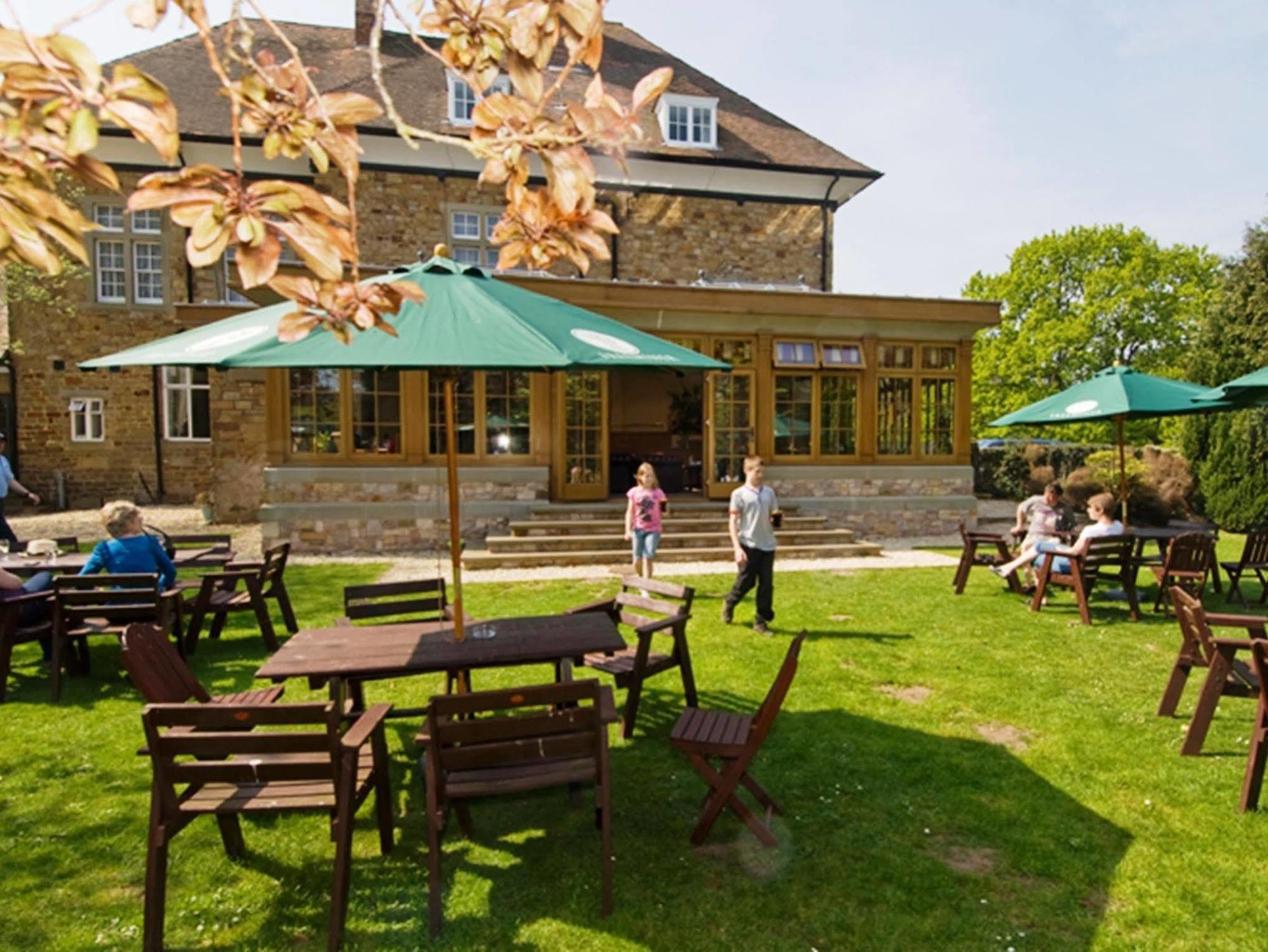 The Speech House Coleford (Gloucestershire) Exterior foto
