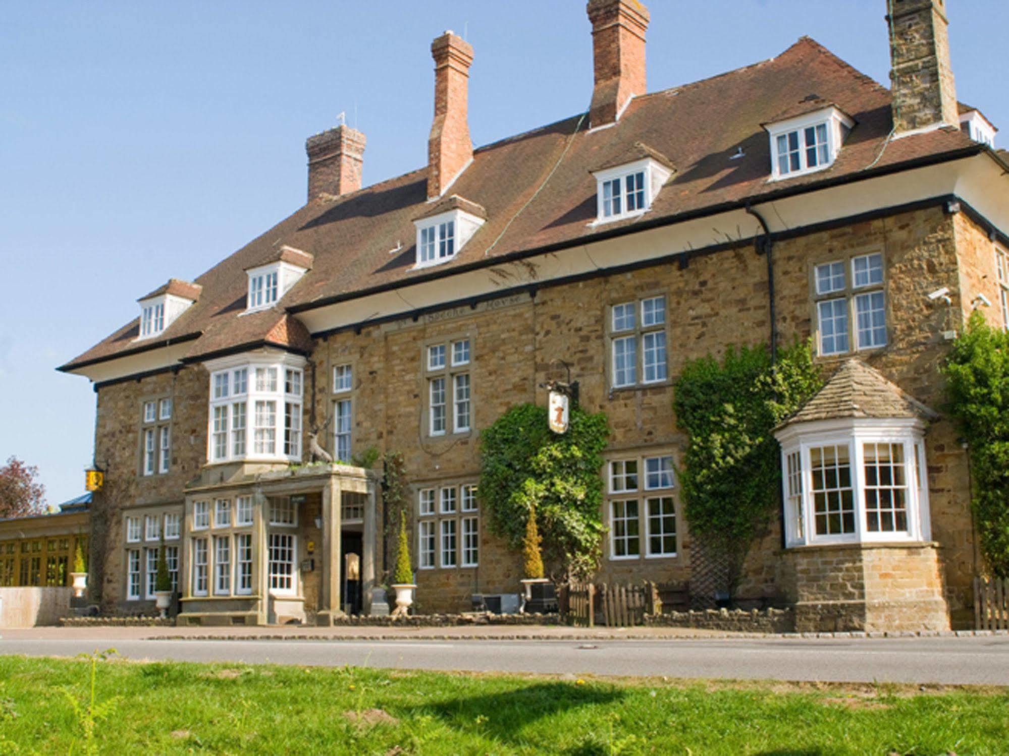 The Speech House Coleford (Gloucestershire) Exterior foto