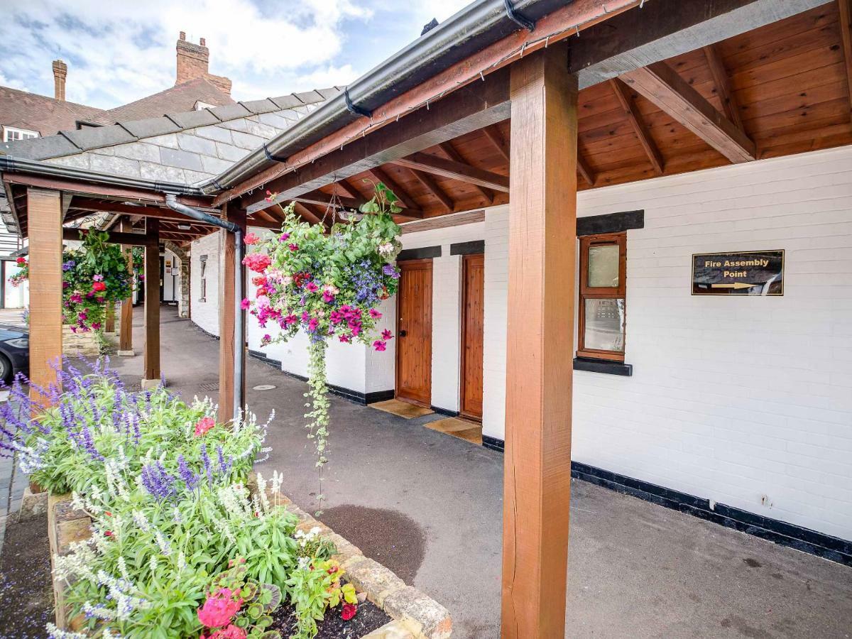 The Speech House Coleford (Gloucestershire) Exterior foto