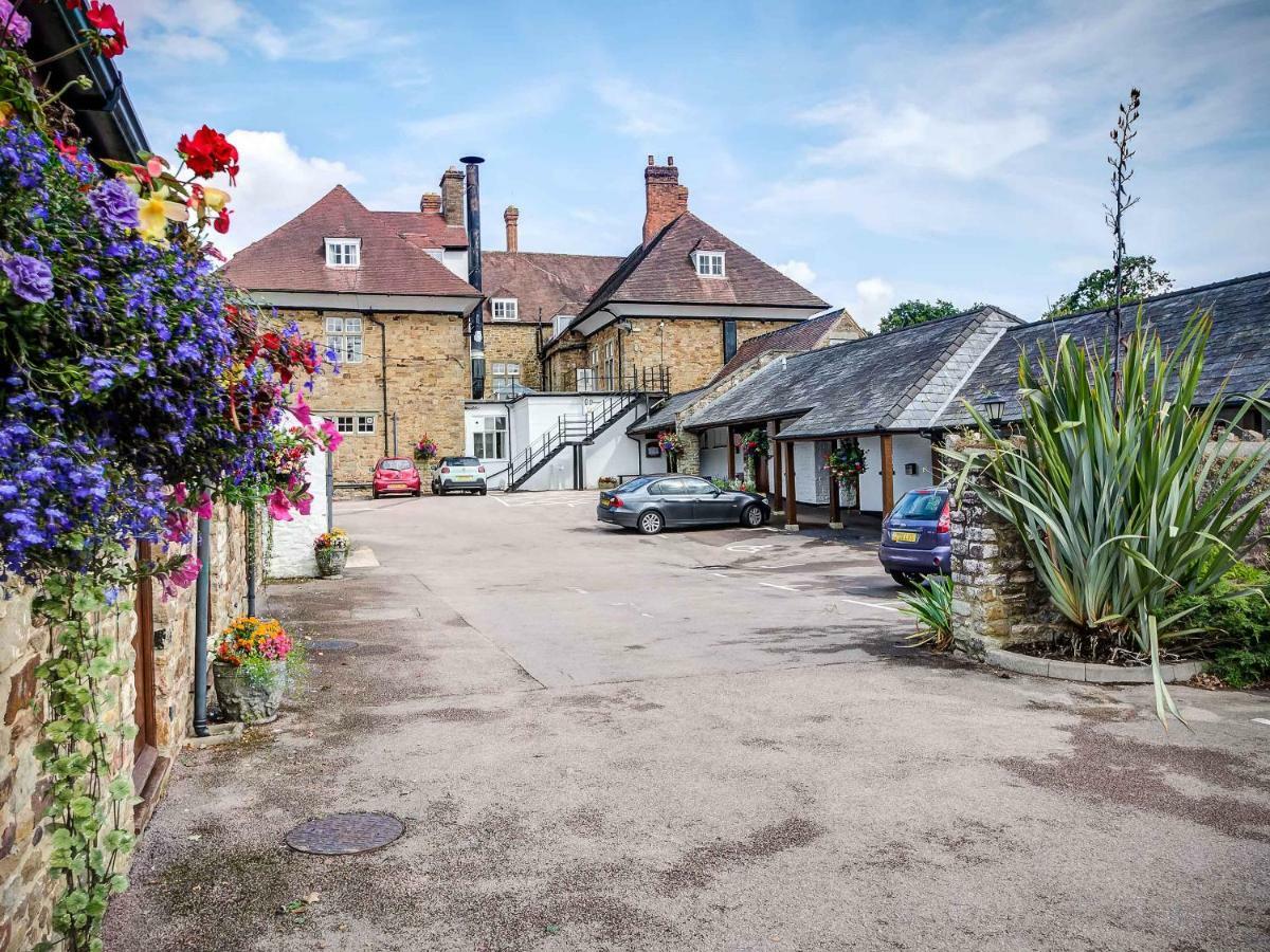 The Speech House Coleford (Gloucestershire) Exterior foto