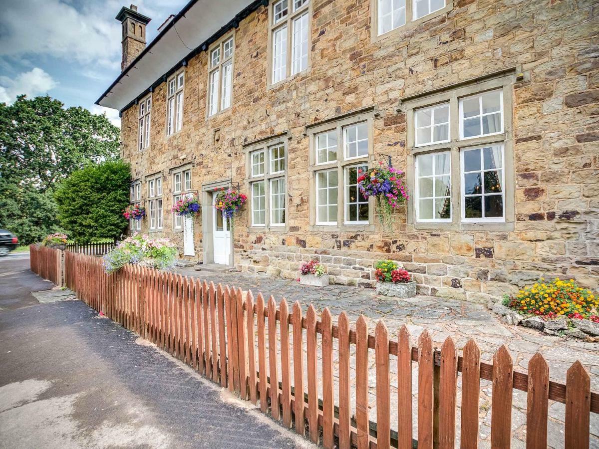 The Speech House Coleford (Gloucestershire) Exterior foto