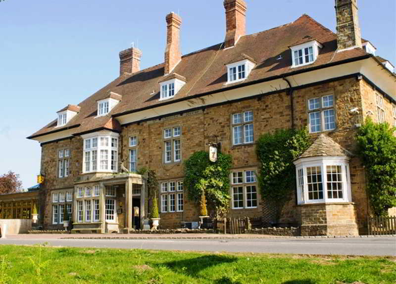 The Speech House Coleford (Gloucestershire) Exterior foto